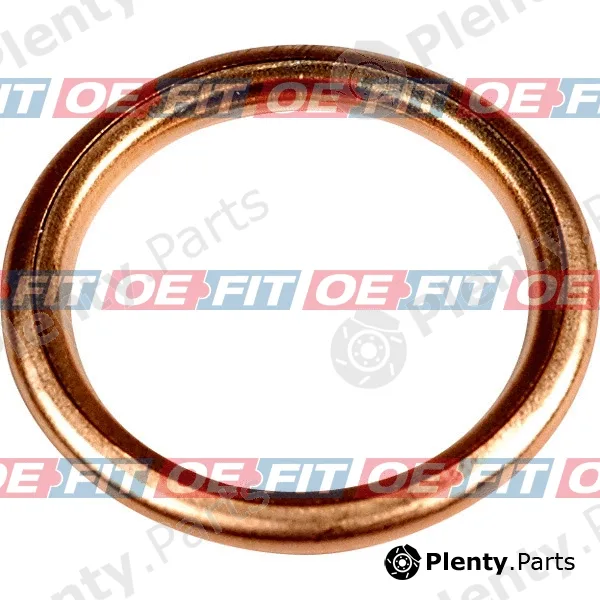 Schaeferbarthold 313120740322 — Seal Ring, oil drain plug OE-FIT Ref. MERCEDES-BENZ 282 997 03 45