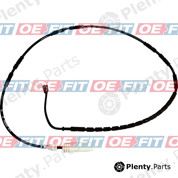 Schaeferbarthold 315020460222 — Warning Contact, brake pad wear OE-FIT+ Ref. BMW 34 35 6 792 564