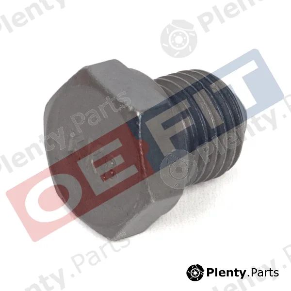 Schaeferbarthold 310189500322 — Screw Plug, oil sump OE-FIT Ref. VW N 902 889 01