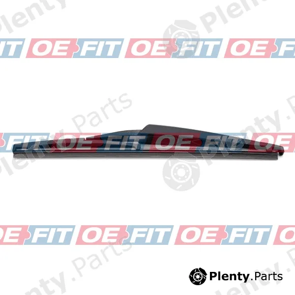Schaeferbarthold 431161210322 — Wiper Blade OE-FIT Ref. OPEL 16 561 597 80