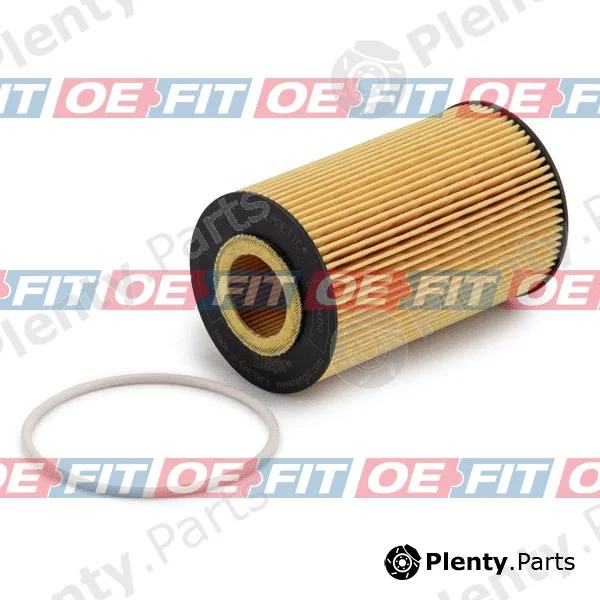 Schaeferbarthold 310123540222 — Oil Filter OE-FIT+ Ref. MERCEDES-BENZ 000 180 30 09
