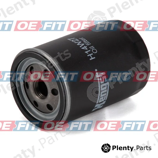 Schaeferbarthold 310181440322 — Oil Filter OE-FIT Ref. VW 06A 115 561 B
