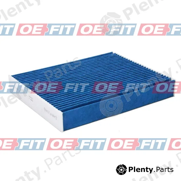 Schaeferbarthold 310063550222 — Filter, cabin air OE-FIT+ Ref. FORD 2 346 924
