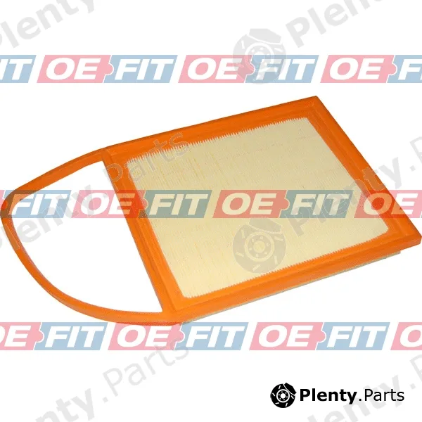 Schaeferbarthold 310272790322 — Air Filter OE-FIT Ref. CITROEN/PEUGEOT 1444.TV
