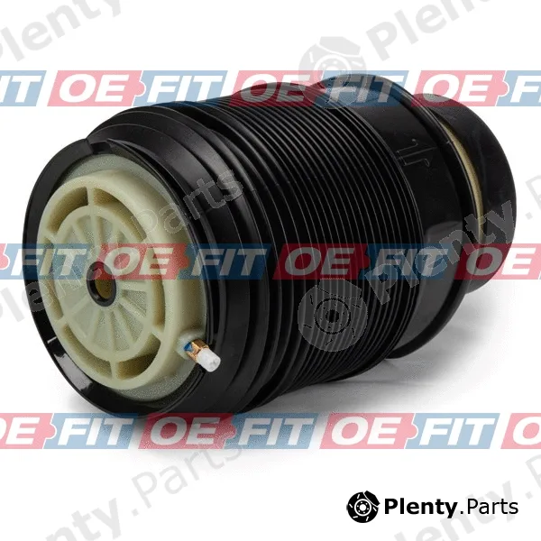 Schaeferbarthold 314121520222 — Air Spring, suspension OE-FIT+ Ref. MERCEDES-BENZ 212 320 40 25