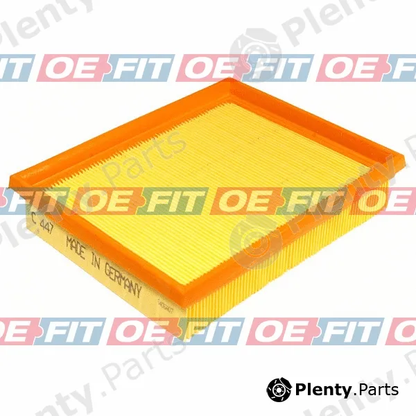 Schaeferbarthold 310272020322 — Air Filter OE-FIT Ref. CITROEN/PEUGEOT 1444.VS