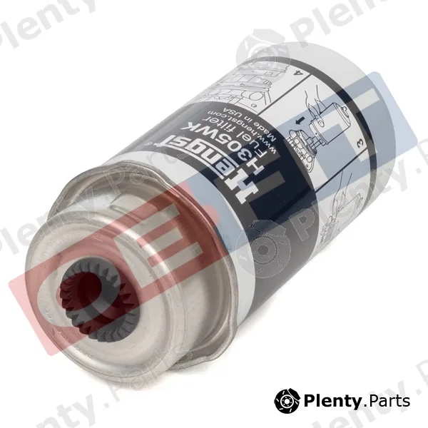 Schaeferbarthold 312060530322 — Fuel Filter OE-FIT Ref. FORD 1 685 861