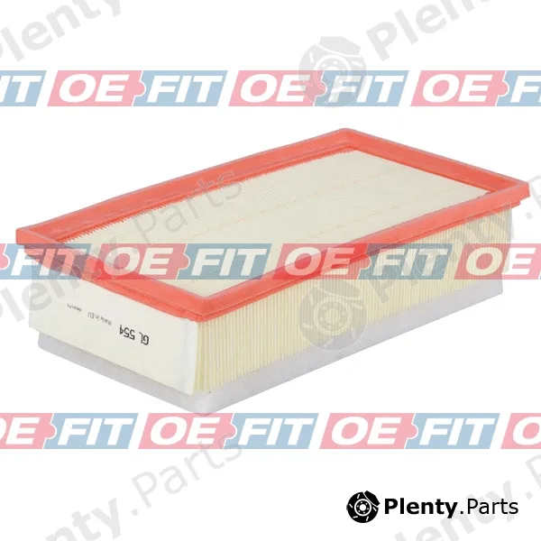 Schaeferbarthold 310276440222 — Air Filter OE-FIT+ Ref. CITROEN/PEUGEOT 98 000 975 80
