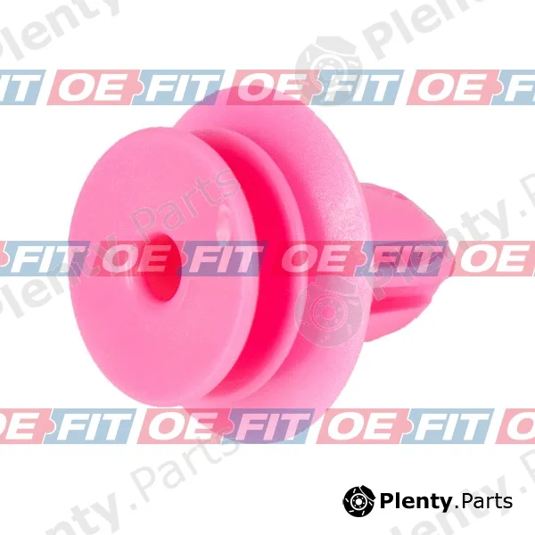Schaeferbarthold 100120120322 — Dealer-Articles CLIP|OE-FIT Ref. MERCEDES-BENZ 000 991 89 98