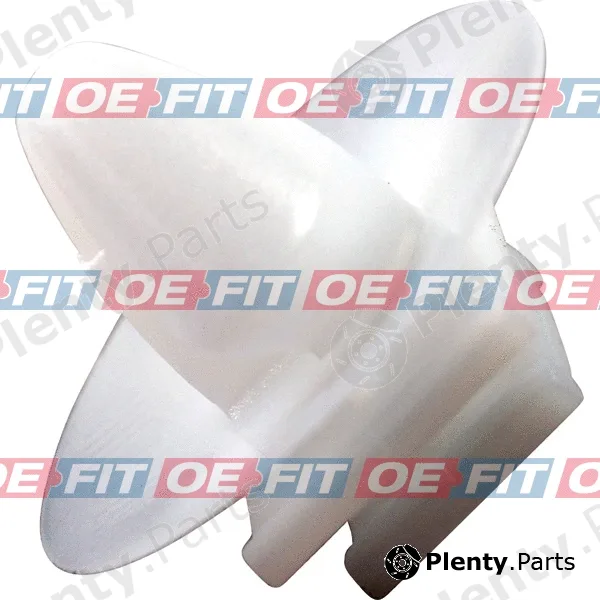 Schaeferbarthold 100272600222 — Clip, interior door panel OE-FIT+ Ref. CITROEN/PEUGEOT 8565.40