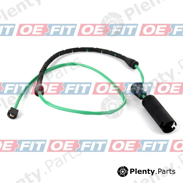 Schaeferbarthold 315022460322 — Warning Contact, brake pad wear OE-FIT Ref. BMW 34 35 6 751 311