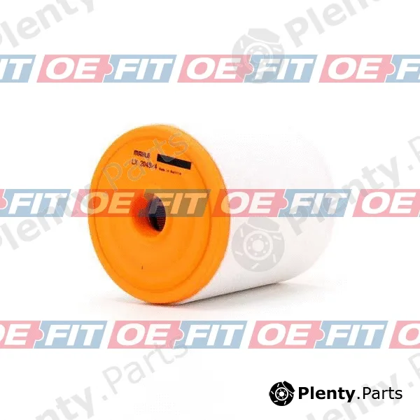 Schaeferbarthold 310041090222 — Air Filter OE-FIT+ Ref. AUDI 4G0 133 843