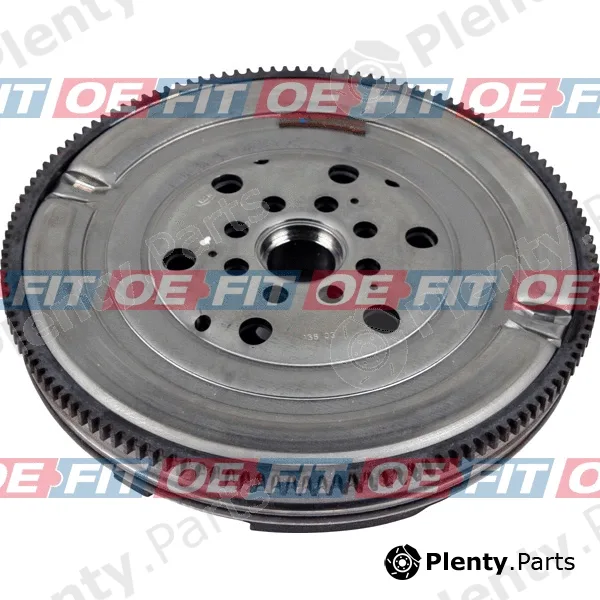 Schaeferbarthold 310165190222 — Flywheel OE-FIT+ Ref. OPEL 55564465