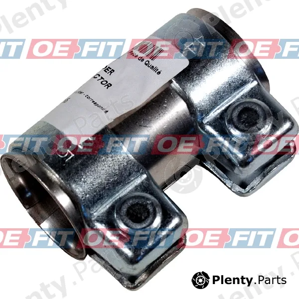 Schaeferbarthold 318281940322 — Pipe Connector, exhaust system OE-FIT Ref. RENAULT 82 00 661 294