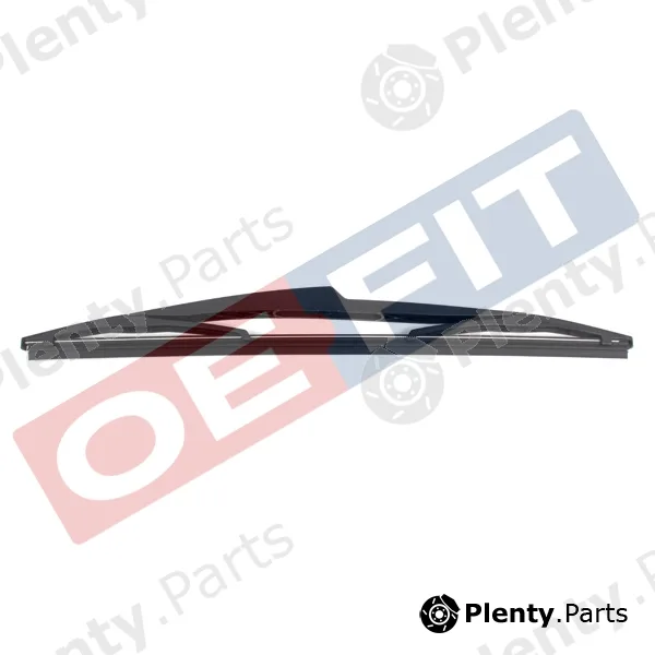 Schaeferbarthold 411063010342 — Wiper Blade OE-FIT Ref. FORD 2 120 596