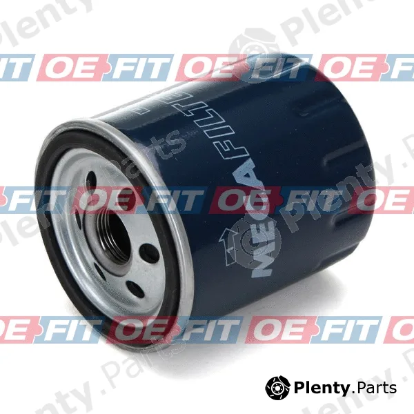 Schaeferbarthold 310061990322 — Oil Filter OE-FIT Ref. FORD 2 193 141