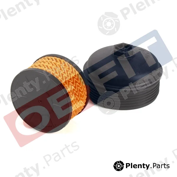 Schaeferbarthold 310123270222 — Oil Filter OE-FIT+ Ref. MERCEDES-BENZ 281 180 00 10