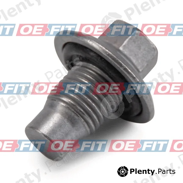 Schaeferbarthold 313279560322 — Screw Plug, oil sump OE-FIT Ref. CITROEN/PEUGEOT 0311.32