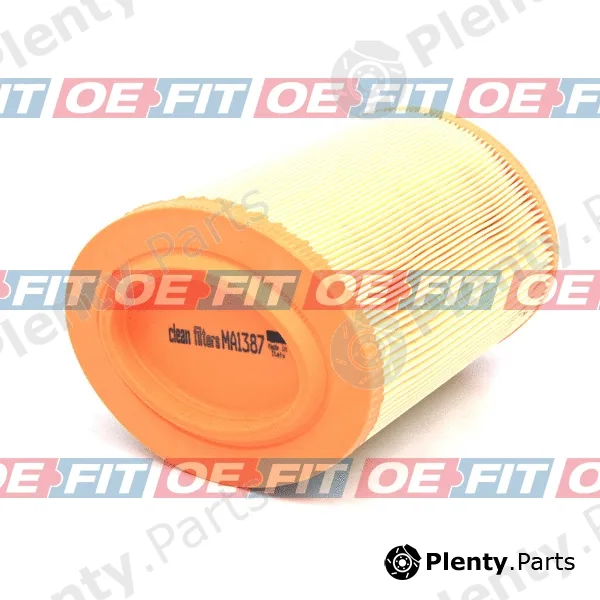 Schaeferbarthold 310322020222 — Air Filter OE-FIT+ Ref. ALFA ROMEO 55183562