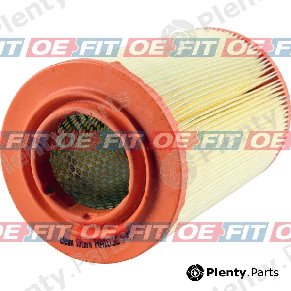 Schaeferbarthold 310082120222 — Air Filter OE-FIT+ Ref. FIAT 1310636080