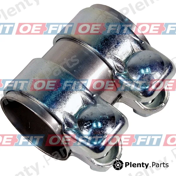Schaeferbarthold 318283030322 — Pipe Connector, exhaust system OE-FIT Ref. RENAULT 82 00 504 652