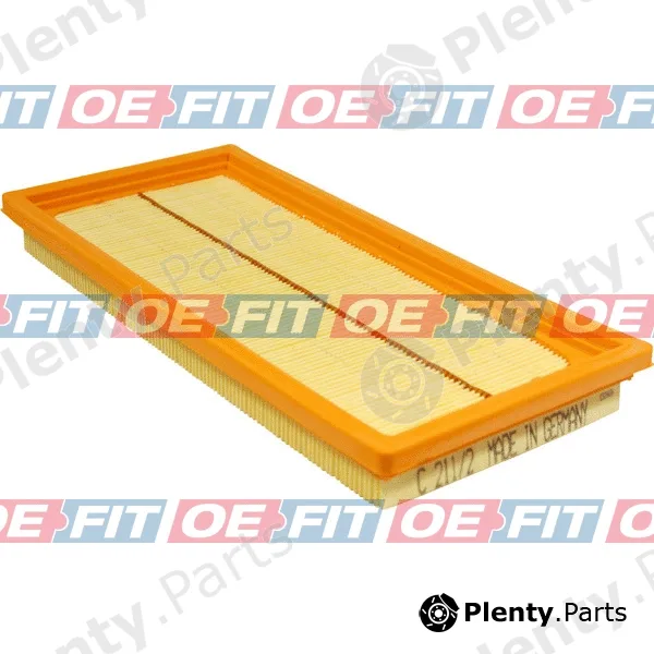 Schaeferbarthold 310082200322 — Air Filter OE-FIT Ref. FIAT 51773404