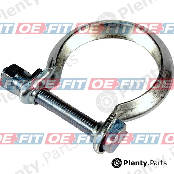 Schaeferbarthold 318263030322 — Pipe Connector, exhaust system OE-FIT Ref. CITROEN/PEUGEOT 1713.67