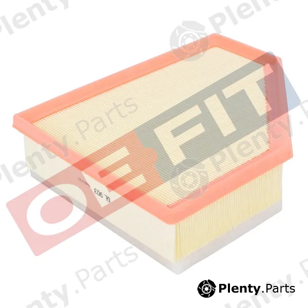 Schaeferbarthold 310022980322 — Air Filter OE-FIT Ref. BMW 13 71 8 594 535