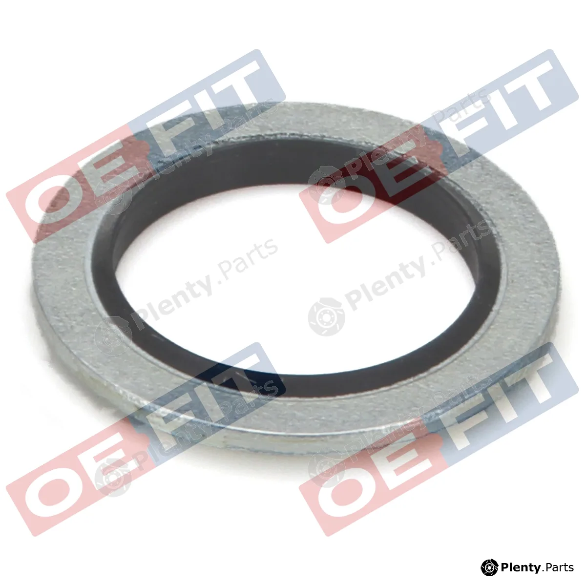 Schaeferbarthold 313120500322 — Seal Ring, oil drain plug OE-FIT Ref. MERCEDES-BENZ 607 997 03 45