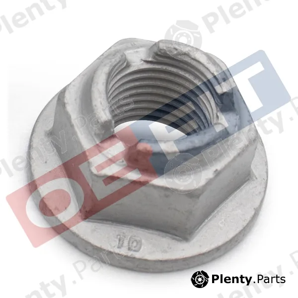Schaeferbarthold 100022020322 — Nut, Supporting/Ball Joint OE-FIT Ref. BMW 33 30 6 760 349