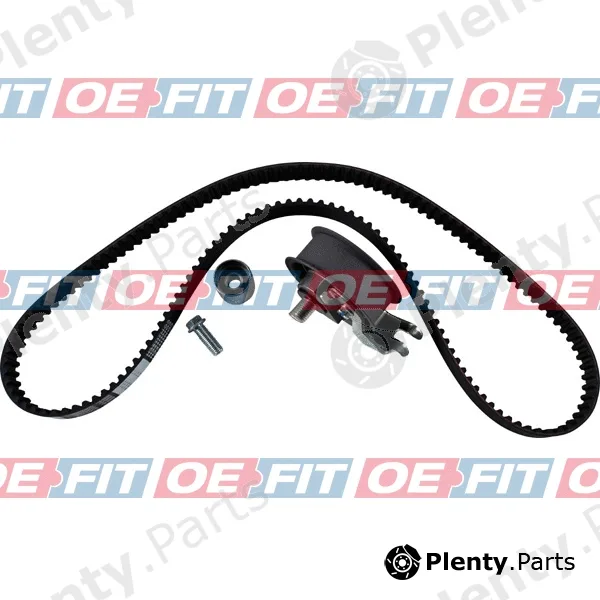 Schaeferbarthold 300185200322 — Timing Belt Kit OE-FIT Ref. VW 06A 198 119 A