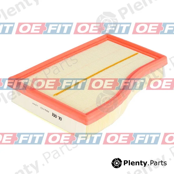 Schaeferbarthold 310120550322 — Air Filter OE-FIT Ref. MERCEDES-BENZ 282 094 00 04