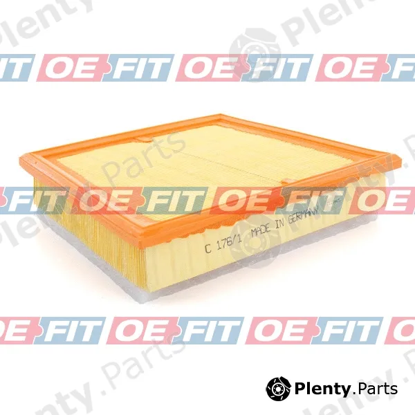 Schaeferbarthold 310025230322 — Air Filter OE-FIT Ref. BMW 13 71 8 513 944