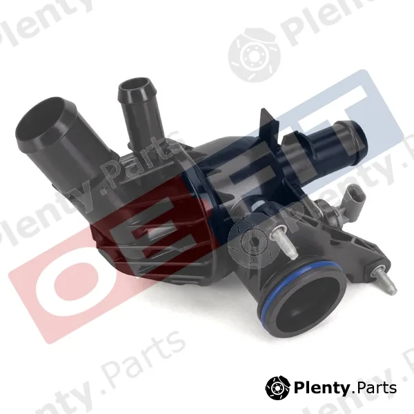 Schaeferbarthold 310060170322 — Thermostat, coolant OE-FIT Ref. FORD 2 347 347