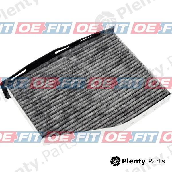 Schaeferbarthold 310182420322 — Filter, cabin air OE-FIT Ref. VW 1K1 819 653 B