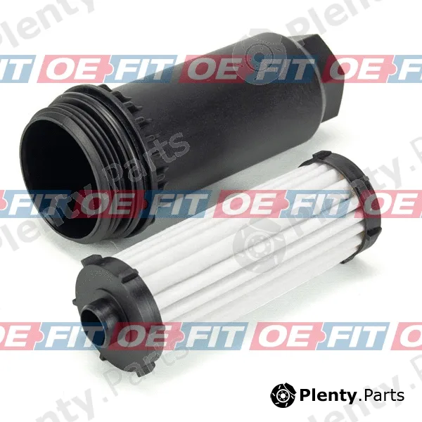 Schaeferbarthold 310063630322 — Hydraulic Filter Kit, automatic transmission OE-FIT Ref. FORD 1 589 089