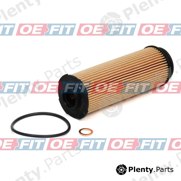 Schaeferbarthold 310022940222 — Oil Filter OE-FIT+ Ref. BMW 11 42 7 826 799