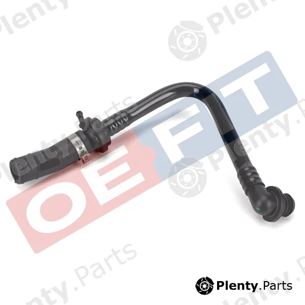 Schaeferbarthold 312183240222 — Vacuum Hose, braking system OE-FIT+ Ref. VW 1J0 612 041 GD