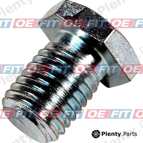 Schaeferbarthold 310029560322 — Screw Plug, oil sump OE-FIT Ref. BMW 11 13 7 535 106