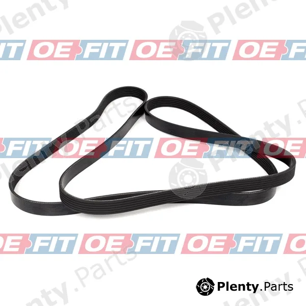 Schaeferbarthold 300060130342 — V-Ribbed Belt OE-FIT Ref. FORD 1 416 245