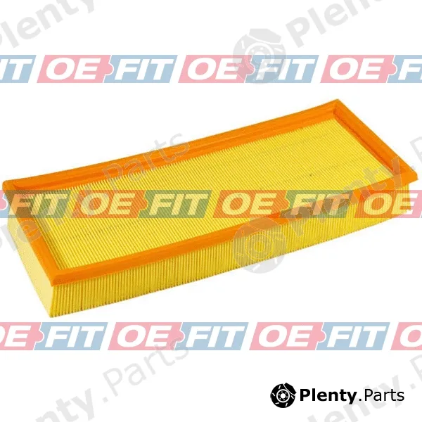 Schaeferbarthold 310063050322 — Air Filter OE-FIT Ref. FORD 1 581 167