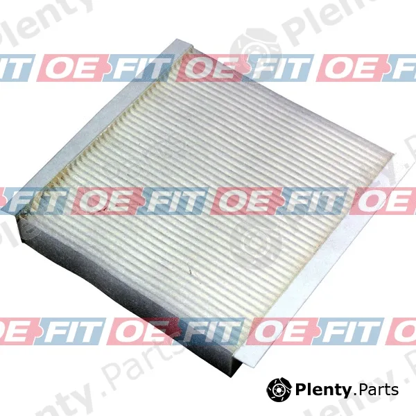 Schaeferbarthold 310083190222 — Filter, cabin air OE-FIT+ Ref. FIAT 77364561