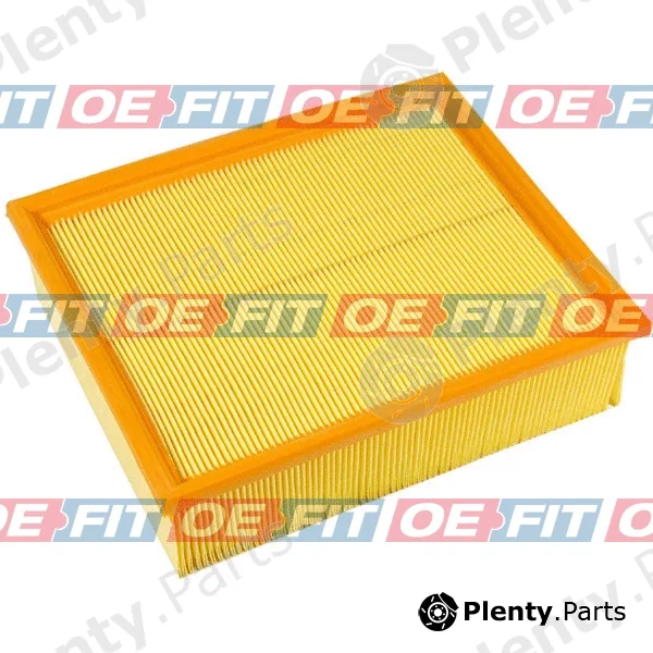 Schaeferbarthold 310182210322 — Air Filter OE-FIT Ref. VW 059 133 843 A