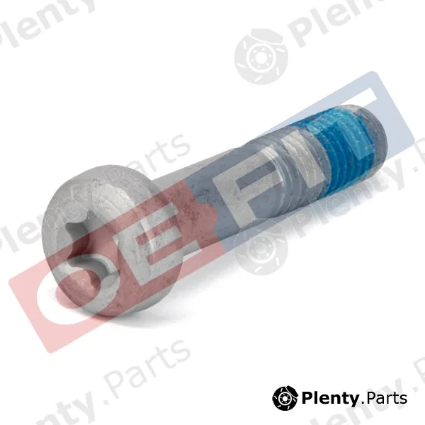 Schaeferbarthold 314060510322 — Fastening Bolt, control arm OE-FIT Ref. FORD 1 496 991