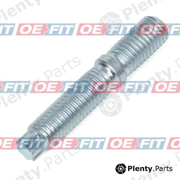 Schaeferbarthold 100022530322 — Bolt, exhaust manifold OE-FIT Ref. BMW 11 12 7 593 376