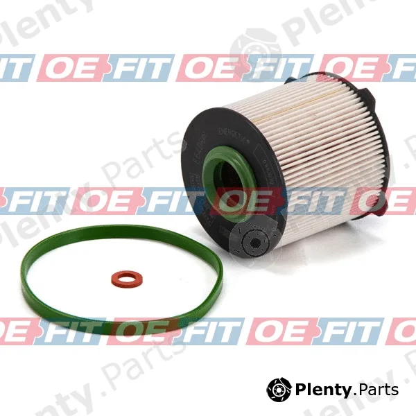 Schaeferbarthold 312161000222 — Fuel Filter OE-FIT+ Ref. OPEL 13263262