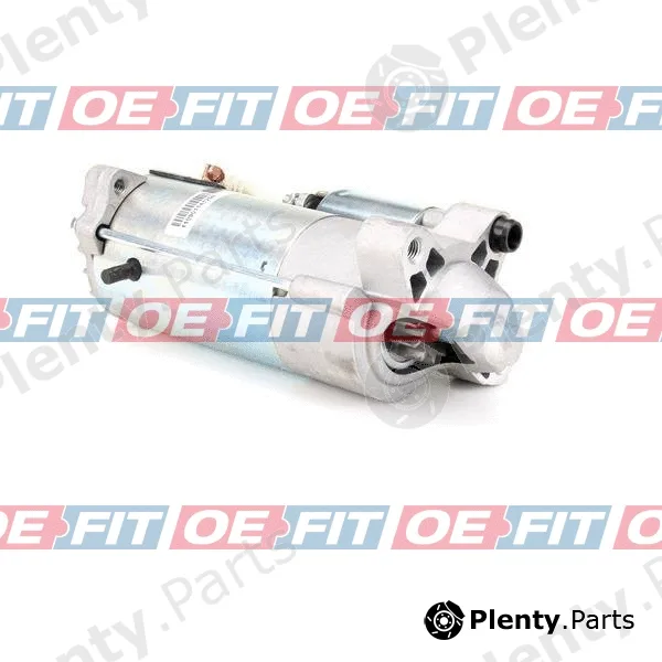 Schaeferbarthold 465063020322 — Starter OE-FIT Ref. FORD 1 756 795