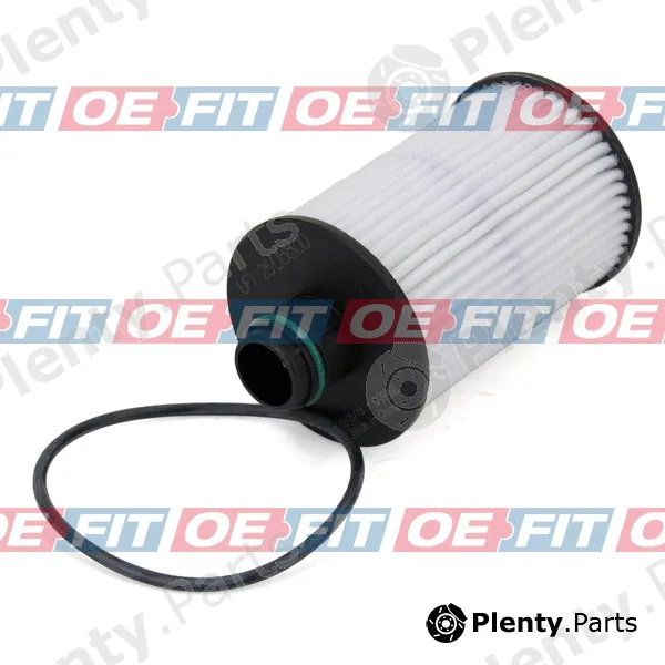 Schaeferbarthold 310162780322 — Oil Filter OE-FIT Ref. OPEL 95599740