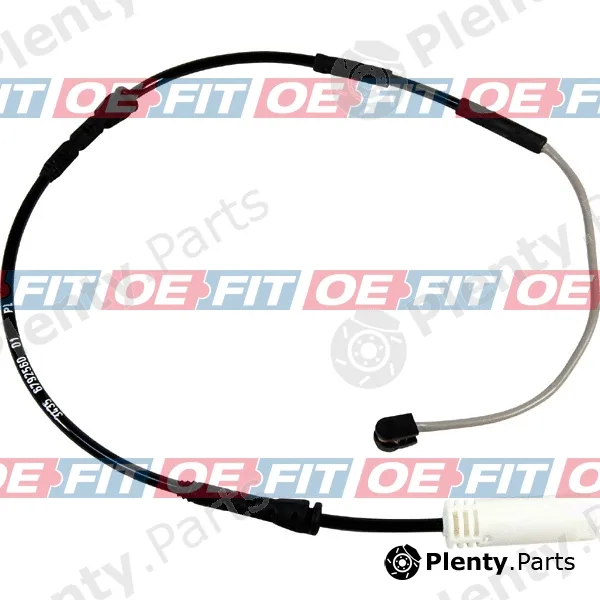 Schaeferbarthold 315020480222 — Warning Contact, brake pad wear OE-FIT+ Ref. BMW 34 35 6 792 560