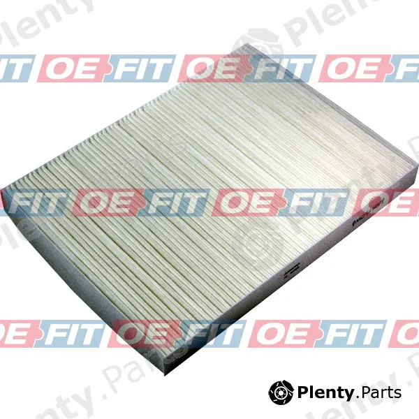 Schaeferbarthold 310182500322 — Filter, cabin air OE-FIT Ref. VW 1H0 819 644 B